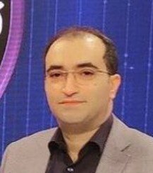 علی شمسا